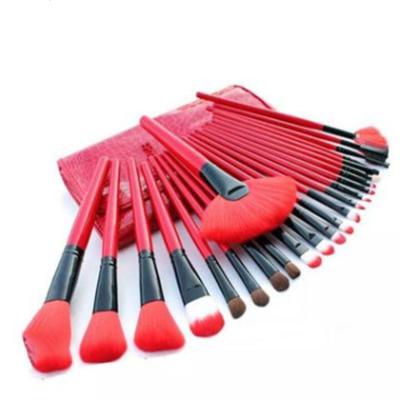 China Makeup Brush Factory Supply Makeup Brush Set With Beautiful Packaging Private Label for sale