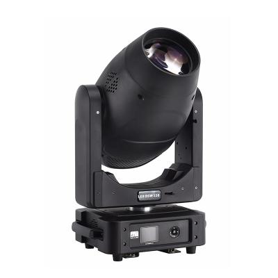 China Focus+frost+Iris Joyfirst New LED 330W 15R Beam Spot Wash 3in1 CMY Moving Head Stage Light for sale