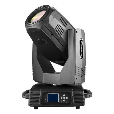 China BSW Theme Park Joyfirst Beam Effect 17R Super Moving Head 3 In 1 With Turntable Lamp for sale