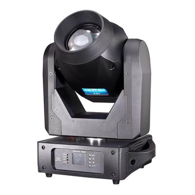 China Residential Joyfirst LED 150W Beam Spot Wash Zoom 4 in 1 Moving Head Stage Light for DJ Wedding for sale