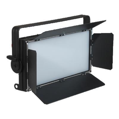 China Joyfirst High Power 240W LED Photography Studio Flat Panel Soft COB Light JT-480 for sale