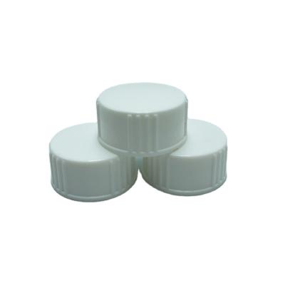 China Non Spill 28 Mm Height 38 Mm 45 Mm Plastic Lid Color for sale