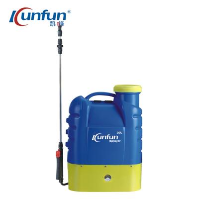 China 2019 Agriculture Sprayer Knapsack Garden Sprayer Mist Machine Agricultural Equipment for sale