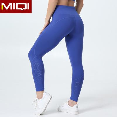 China Eco-Friendly Sports Pants High Expectations Women Yoga Pants Breathable Sexy Running Booty Gaiters for sale