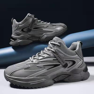 China Running shoes 2022 new spring trend spring version sports shoes INS version unisex running casual all-match factory direct sales for sale