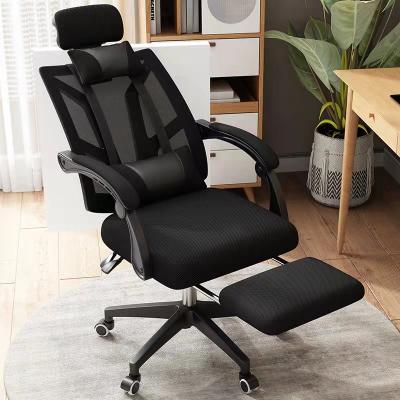 China 2022 Factory Rotation Ergonomic Massage Racing Gamer Chair Leather PU Computer Gaming Office Chair for sale