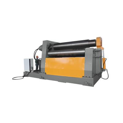 China Hotels Rolling Head Commercial Laundry Equipment Body Parts Nantong Roll Plate 4-Roller Roller Machine for sale