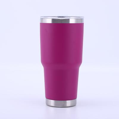 China Sustainable Funny Gift 20 Ounce Stainless Steel Cup Mugs Vacuum Insulated Tumbler for sale