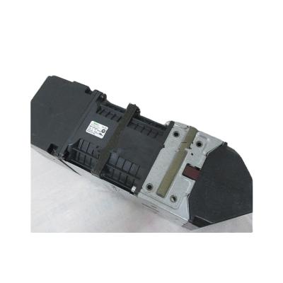 China 12000 807967-001 804935-B21-809097-001 12V 8A Aluminum Fan for sale