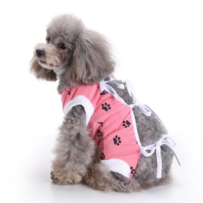 China Sustainable Simple Comfortable Dog Pet Clothes Wholesale Dogs Cloth Pet Clothes For Pets for sale