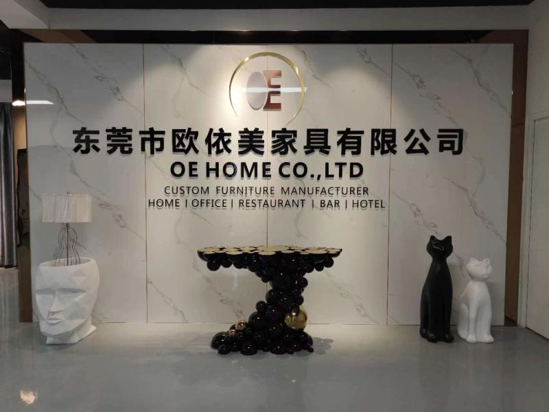 Verified China supplier - Dongguan OE HOME Furniture Co., Ltd.