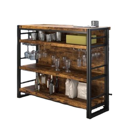 China Modern Design Style Cabinet for Wine and Liquor Display in Living Room Organization for sale