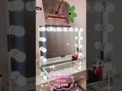 vanity mirror