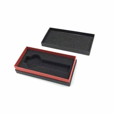 China Custom Recyclable Consumer Electronics Recyclable Magnetic Box Insert Gift Luxury Creative Fancy Paper Large Boxes Packaging For Camera for sale