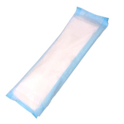 China Urea+ Water Postpartum Perineal Disposable Rehabilitation Therapy Care Ice Cooling Cold Pack For Pain Releif for sale