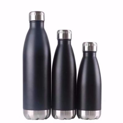 China 2020 Stainless Steel Water Bottle Sustainable Insulated Wall Double One Gallon Powder Coating for sale