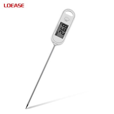 China Meat Cooking Thermometer Function Digital Cooking Thermometer Quick Read Barbecue for sale