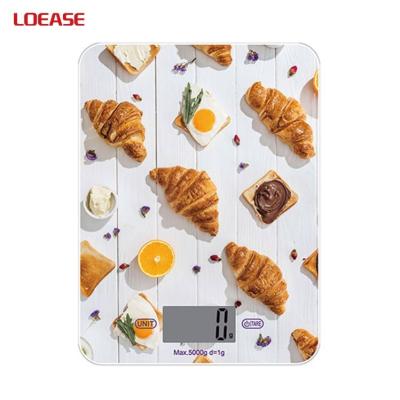 China Weight Measuring Hot Selling for Wholesale Nutrition Food Scale, Mini Digital Kitchen Scale for sale