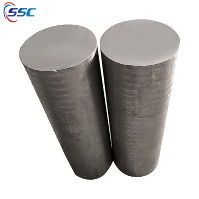 China Tool Steel H13 Die Steel H13 Die Steel 1.2344 Din Round Bars Hot Supplier for sale