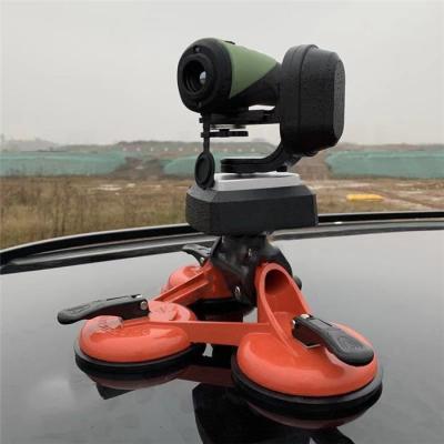 China Durable Automotive Thermal Imager Gimbal Remote Control Night-vision for sale