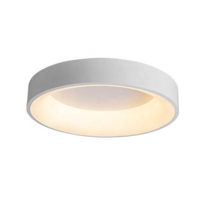 China Surface Mounted Mosaic Modern Decoration 220v Led Dimmer Custom Round Led Recessed Ceiling Light for sale