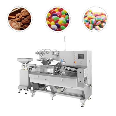 China Food Dxd-1600 Pillow Type Packing Machine, Flow Pillow Pack Machine, Flow Pack Machinery for sale