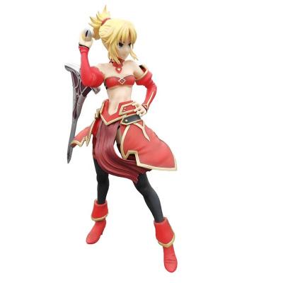 China Fashion Action Number Toys Light And Safe Anime Action Numbers PVC Cheap Action Numbers For Decoration for sale