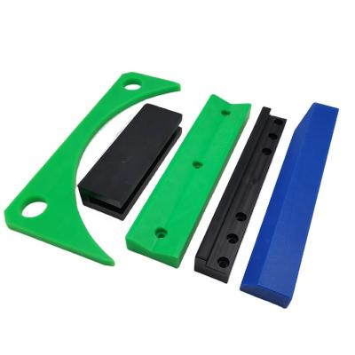 China Industrial Custom Plastic Injection Mold Products for sale