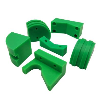 China Industrial Manufacturer Custom Plastic Product Parts Plastic Injection Molding Service for sale