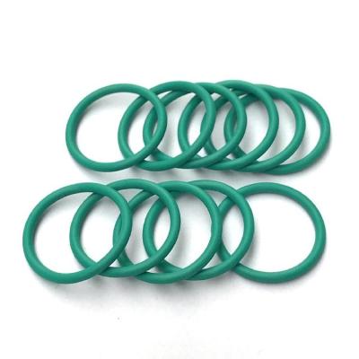 China Oil Resistance Good Quality Manufacturer Different Material Variety Size O Ring O Ring for sale