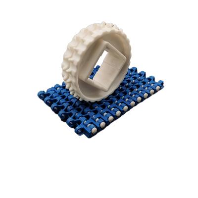 China Mechanical Hardware Helic Worm Gear Spur Gear High Quality Customized Nylon Plastic Plastic for sale