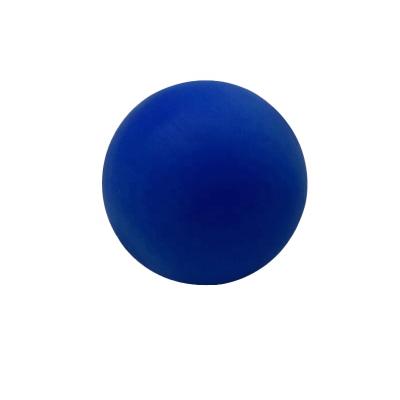 China Solid Industrial Delrin Pom Pp Nylon Ptfe Hard Plastic Ball 17mm 5mm / 0.8mm-150mm Cavity for sale