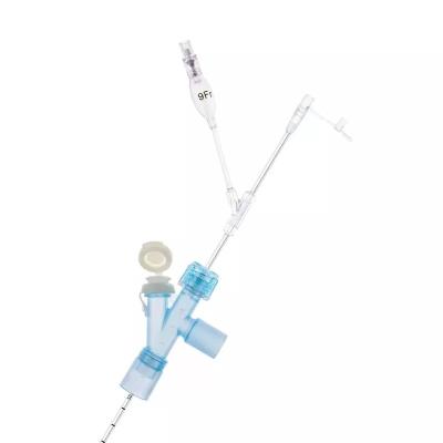 China Inyección del aparato médico del puño de la PU del tubo del molde y hospital endobronquiales disponibles del Ce del instrumento de la puntura quirúrgico en venta