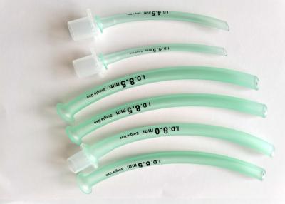 China 3Tamaño del tubo nasofaríngeo de.5 mm en venta