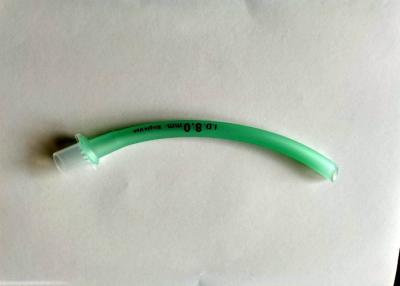 China 8.0 mm Tubo nasofaríngeo de las vías respiratorias en venta