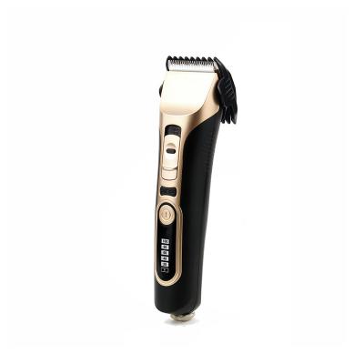 China New Design Commercial Hair and Quiet Beard Trimmer for Men for sale