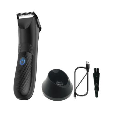 China Commercial Factory Wholesale Barber Clippers Professional Cordless Electric for sale