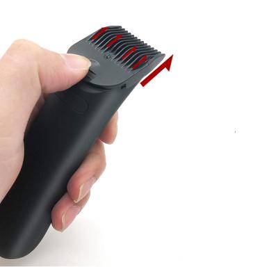 China Commercial high quality cordless trimmer hair clipper for men for sale