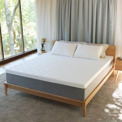 Κίνα Bedroom Furniture Queen Size Sponge Memory Foam Vacuum Packed Foam Mattress προς πώληση