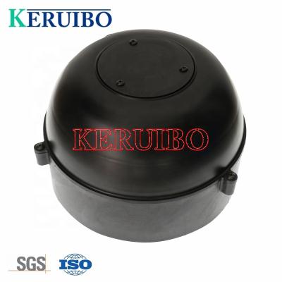 China Farms 130-3279 Prefilter 070-0195 Excavator Truck Tractor Loader For SY-KLONE KOMATSU Cat John Deere Precleaner Precleaner for sale