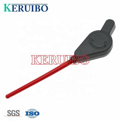 China Truss Safety Lever Assy Control Handle 55 65 75 135 215-9 sy for Sany for sale