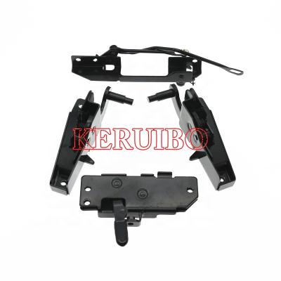 China Farms Excavator 151-6862 Spare Parts E for Caterpillar Front Glass Lock 151-6832 for sale