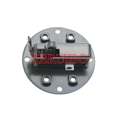 China Truss Excavator Spare Parts EC 14506788 Door Lock For Volvo Buckle Lock for sale