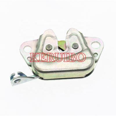 China EX60 70 trusses excavator spare parts for hitachi zaxis buckle lock for sale