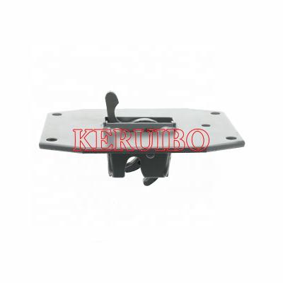 China trusses excavator spare parts zaxis-5 ex-5 door lock for hitachi buckle lock for sale