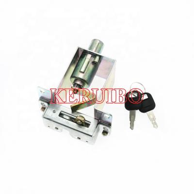 China Farms Excavator Spare Parts C 170-2982 320-5737 For Caterpillar Tool Box Lock for sale