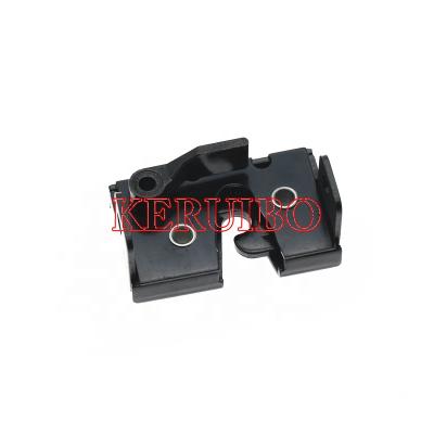 China truss dh55 60 excavator spare parts for Daewoo safety precursor lock for sale