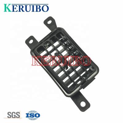 China Truss Excavator Loader Spare Parts Shutters Blinds Canopy Air Conditioning Duct Shipping And Handling A3 For Sumitomo Air Outlet for sale