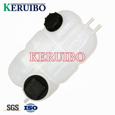 China Farms Excavator Spare Parts EC 210 Coolant Water Expansion Tank voe17411510 17411509 For Volvo for sale