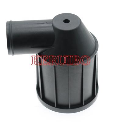 China Machinery Repair Shops Excavator Engine Exhaust Cover Engine Oil Muffler E336D 240-0041 For Cat Crankcase Breather for sale